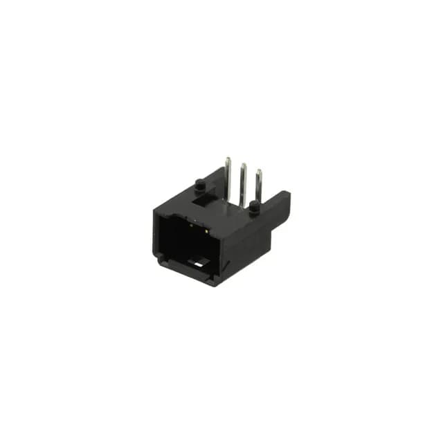 DF51KB-3P-2DS(800) — Hirose Electric Co Ltd product photo
