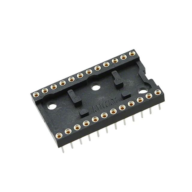 4-1571551-8 — TE Connectivity AMP Connectors product photo