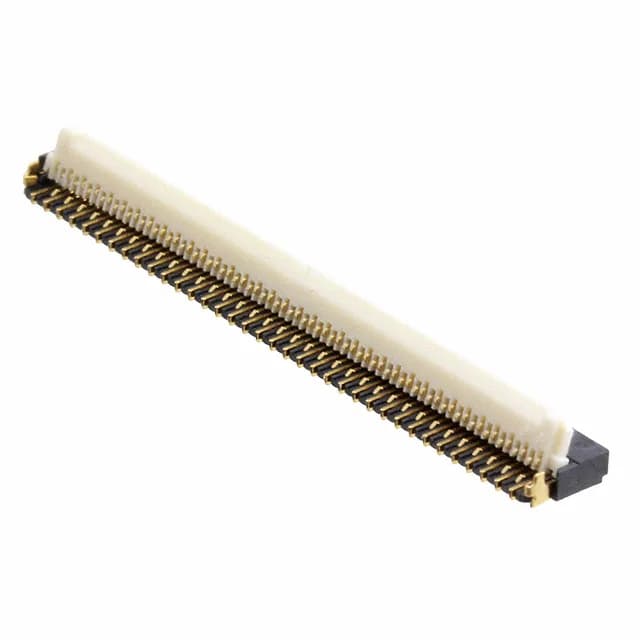 7-2041390-1 — TE Connectivity AMP Connectors product photo