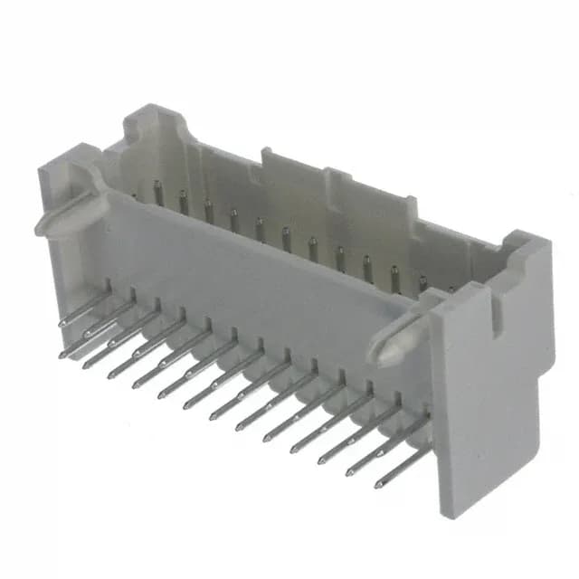 S26B-XADSS-N — JST Sales America Inc. product photo