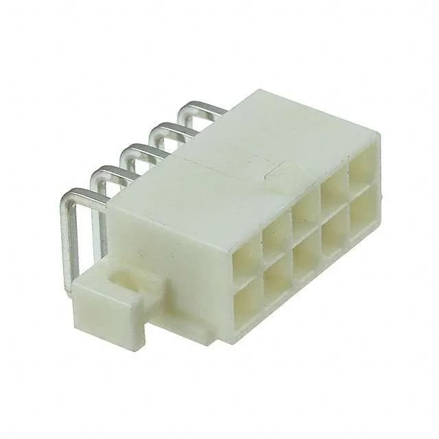 1-1586044-0 — TE Connectivity AMP Connectors product photo