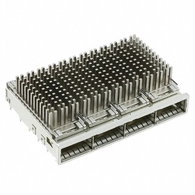 2227249-3 — TE Connectivity AMP Connectors product photo