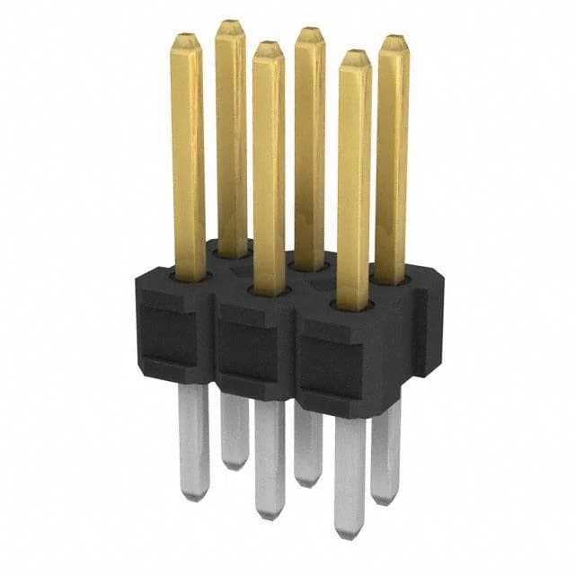 75844-128-06LF — Amphenol ICC (FCI) product photo
