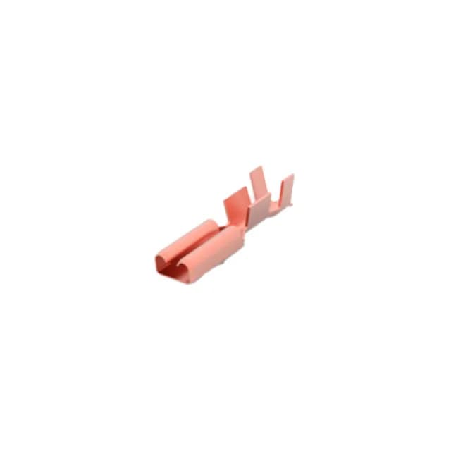 1719362-1 — TE Connectivity AMP Connectors product photo