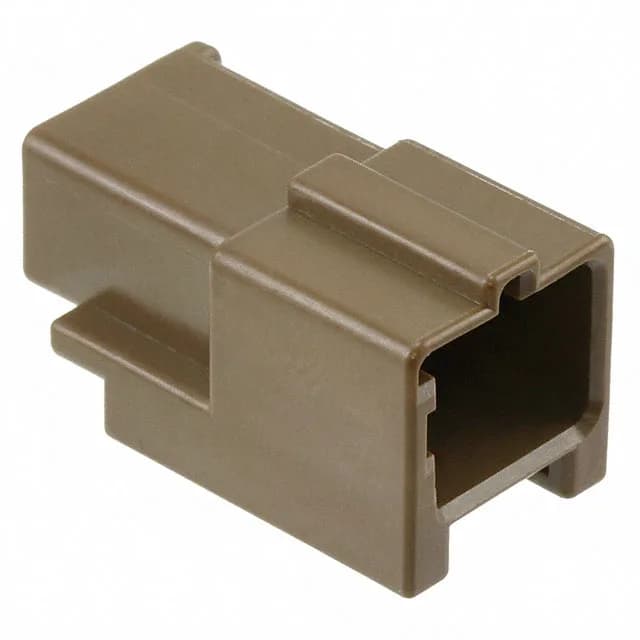 GT16C-1PP-HU(A) — Hirose Electric Co Ltd product photo