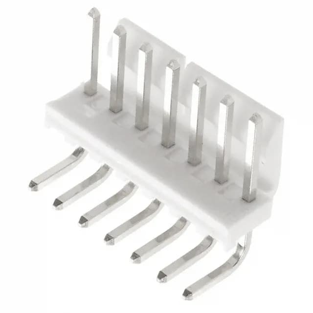 0026605070 — Molex product photo