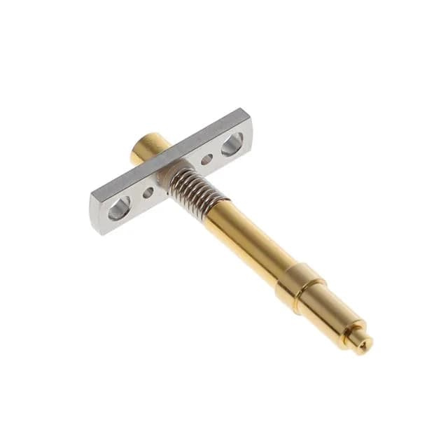 2408022-1 — TE Connectivity AMP Connectors product photo