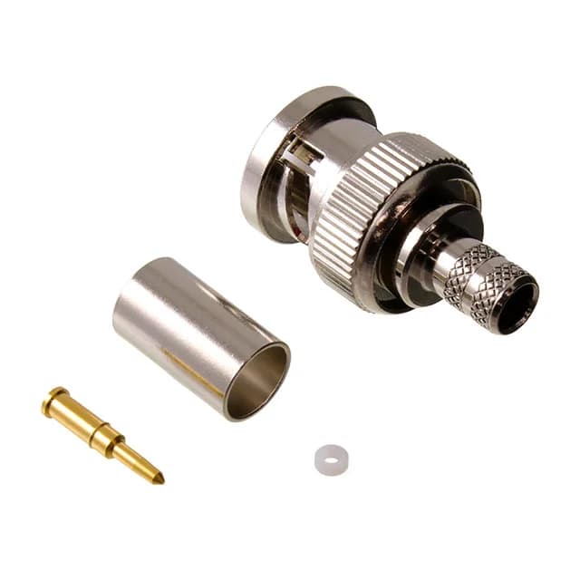 031-6861 — Amphenol RF product photo