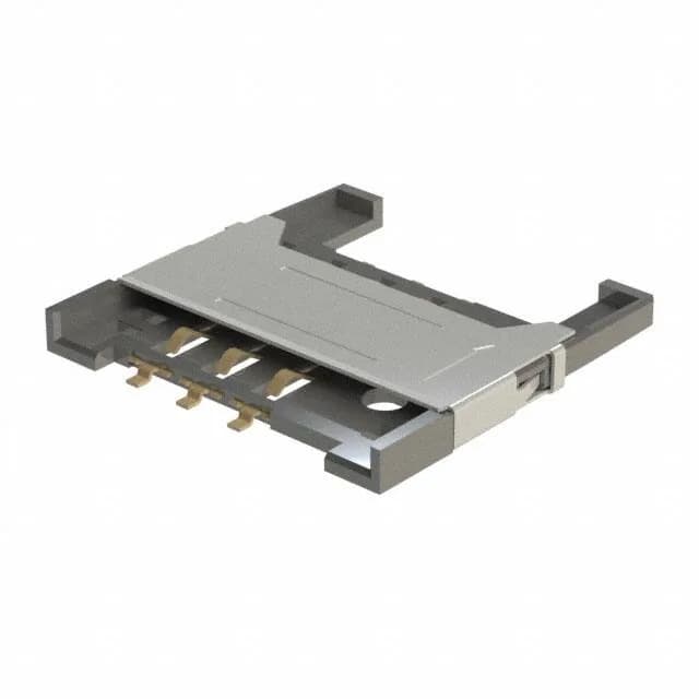 SIM2055-6-0-18-00-A — GCT product photo