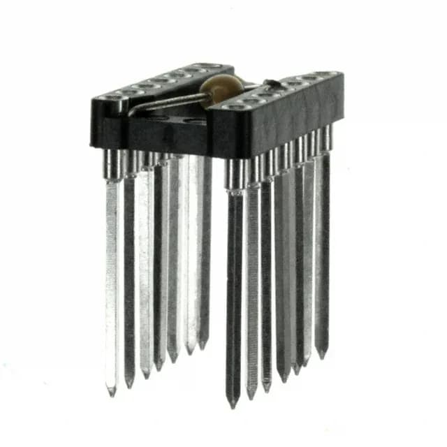 123-93-314-41-801000 — Mill-Max Manufacturing Corp. product photo