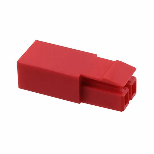 2834048-4 — TE Connectivity AMP Connectors product photo