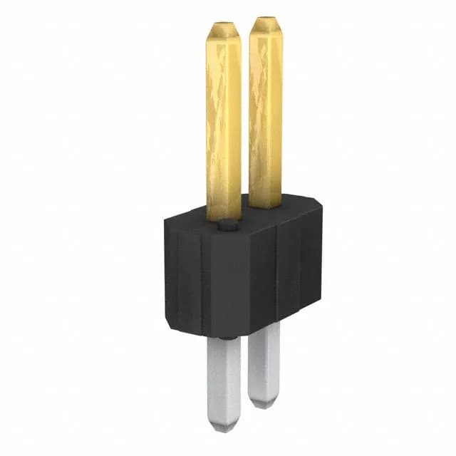 79425-102HLF — Amphenol ICC (FCI) product photo