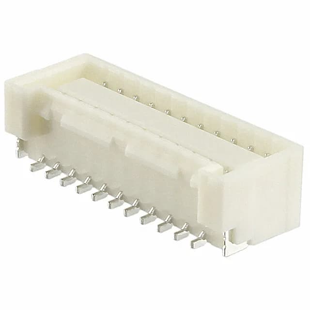 BM22B-ZPDSS-TF(LF)(SN) — JST Sales America Inc. product photo