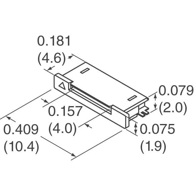 09FLZ-SM2-TB(LF)(SN) — JST Sales America Inc. product photo
