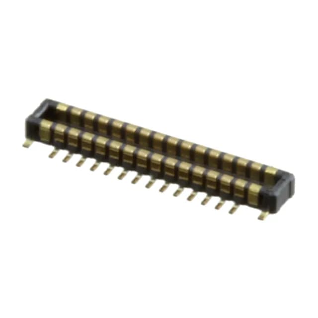 WP25D-P028VA1-R8000 — JAE Electronics product photo
