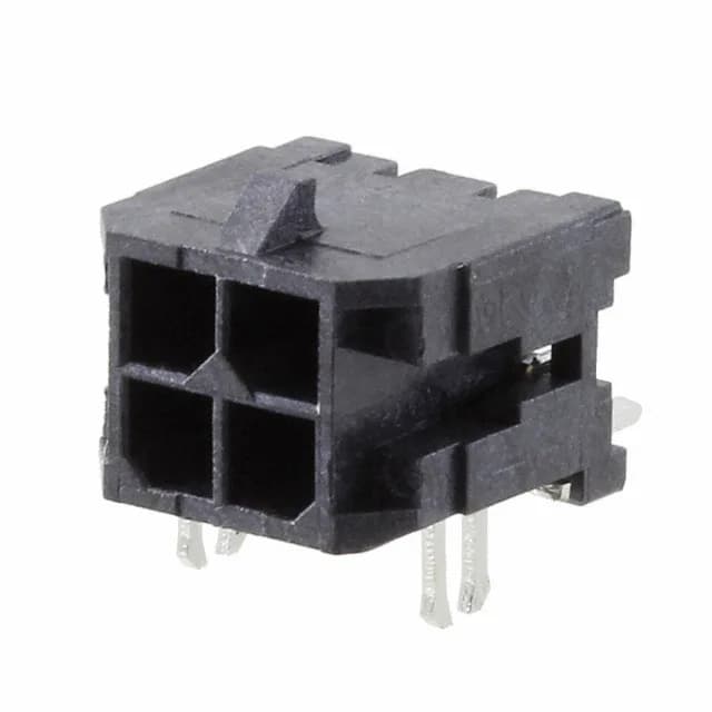 0430450408 — Molex product photo