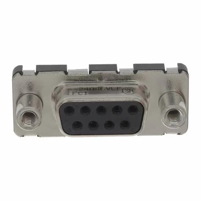 D09S24A4GV00LF — Amphenol ICC (FCI) product photo