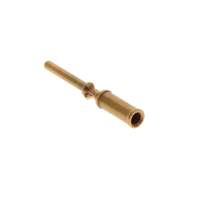 MC1816NS/AA — Amphenol Positronic product photo