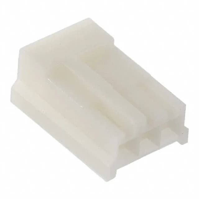 171822-3 — TE Connectivity AMP Connectors product photo