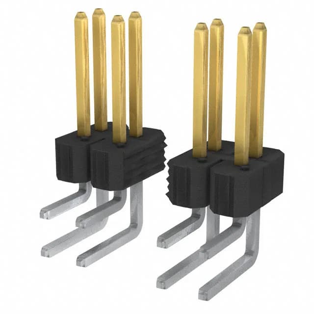 68022-142HLF — Amphenol ICC (FCI) product photo