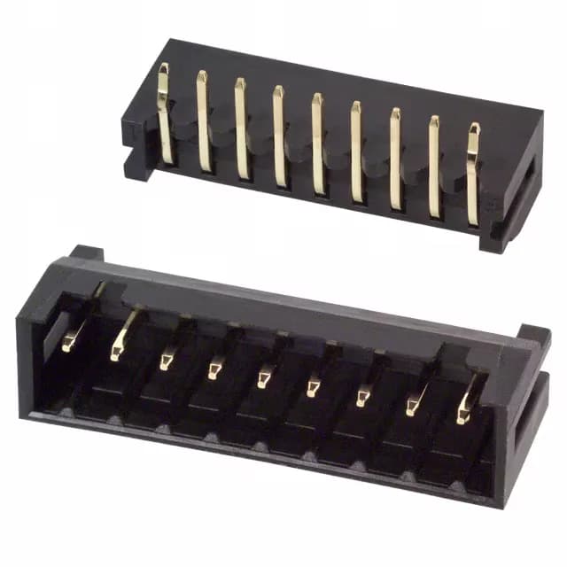 DF3-9P-2DS(01) — Hirose Electric Co Ltd product photo
