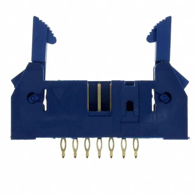 10080054-043LF — Amphenol ICC (FCI) product photo