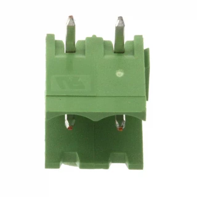 282811-2 — TE Connectivity AMP Connectors product photo