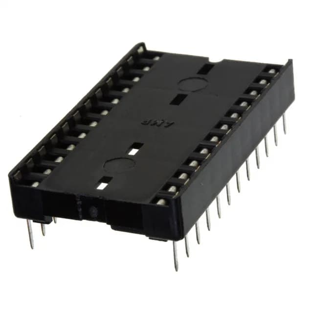 2-640361-4 — TE Connectivity AMP Connectors product photo