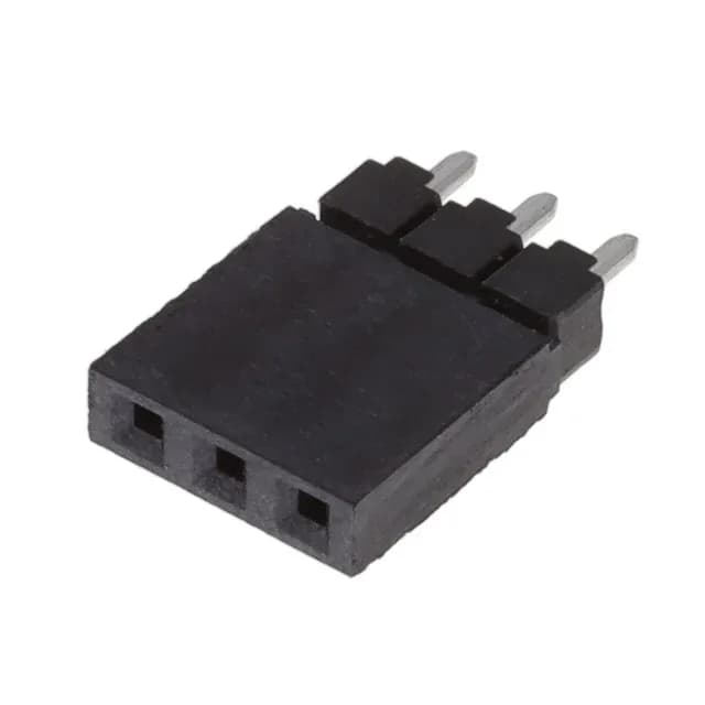 ESW-103-12-L-S — Samtec Inc. product photo