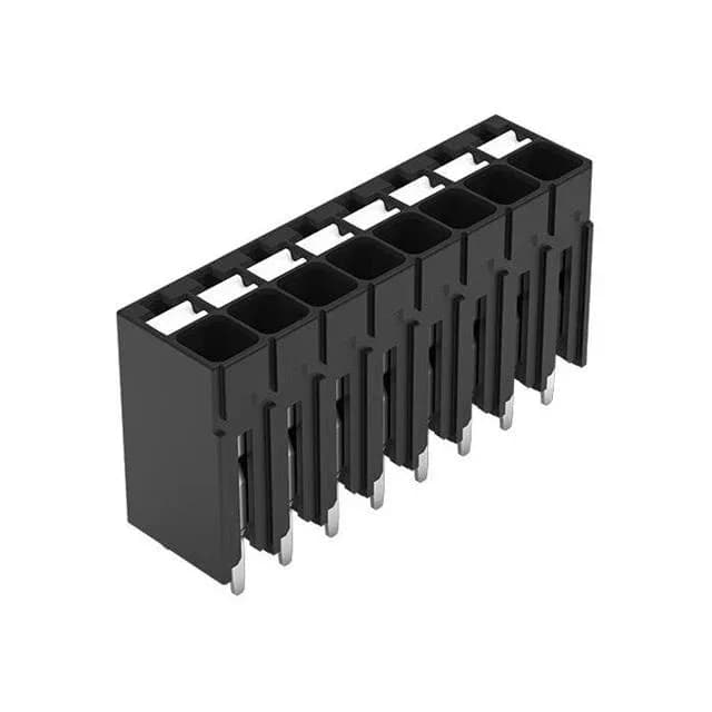 2086-1108 — WAGO Corporation product photo