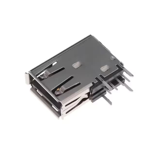73725-11A0RLF — Amphenol ICC (FCI) product photo