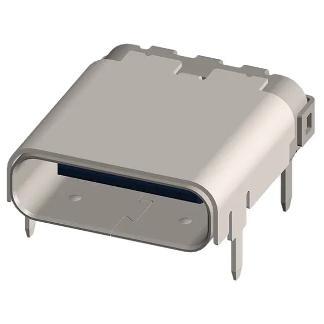 12401598E4#2A — Amphenol ICC (Commercial Products) product photo