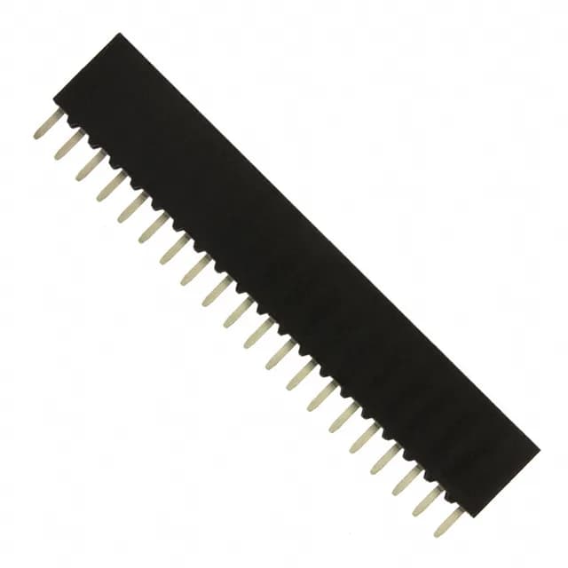 6-534237-8 — TE Connectivity AMP Connectors product photo