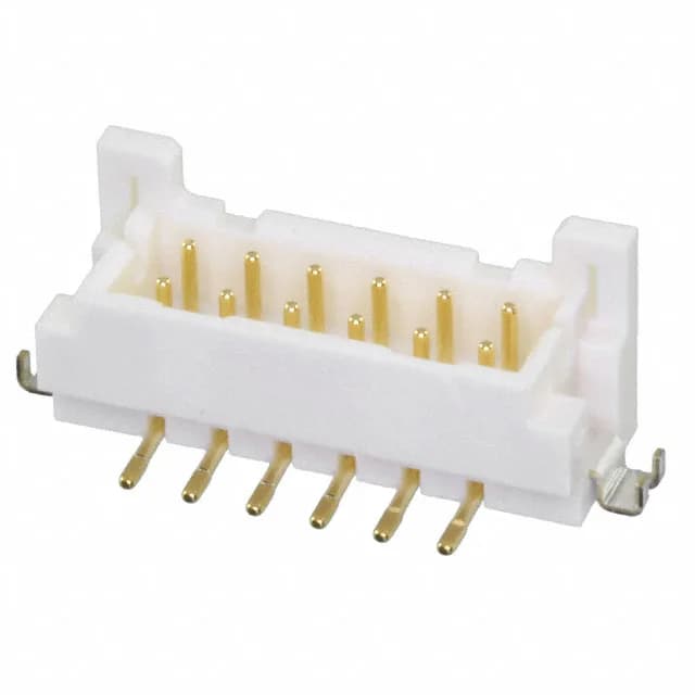 DF11C-12DP-2V(57) — Hirose Electric Co Ltd product photo