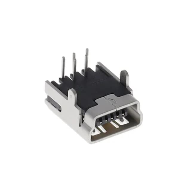 GMSB0522132EU — Amphenol ICC (Commercial Products) product photo
