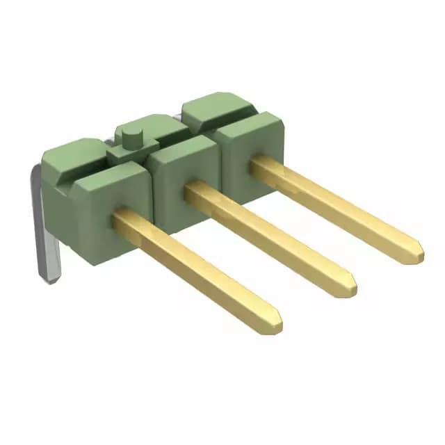 825437-3 — TE Connectivity AMP Connectors product photo