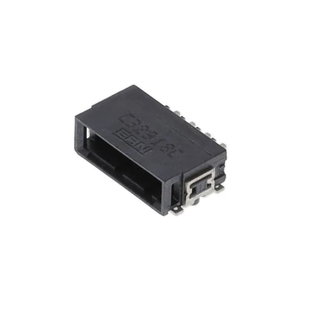 524600-E — TE Connectivity Erni product photo
