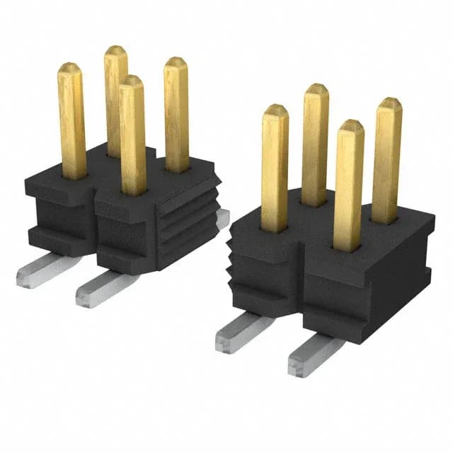 TMMH-105-01-F-DV — Samtec Inc. product photo