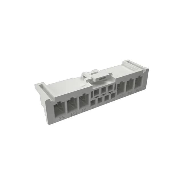 10162695-107060LF — Amphenol ICC (FCI) product photo