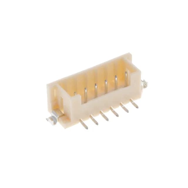 DF3EA-6P-2V(24) — Hirose Electric Co Ltd product photo
