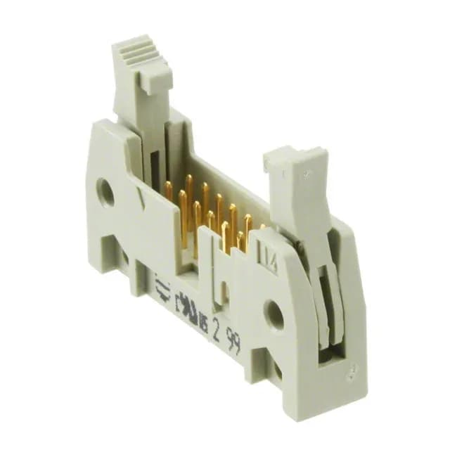 09185146903 — HARTING product photo