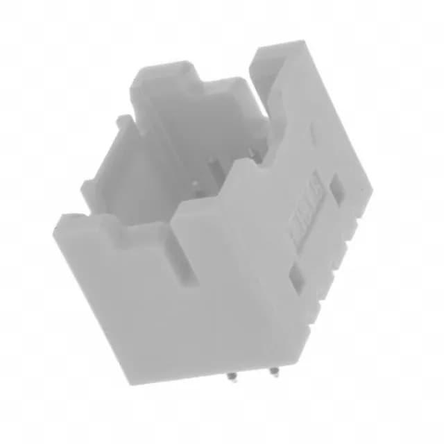B08B-XADSS-N(LF)(SN) — JST Sales America Inc. product photo