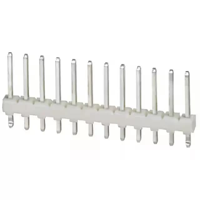 1-644695-2 — TE Connectivity AMP Connectors product photo