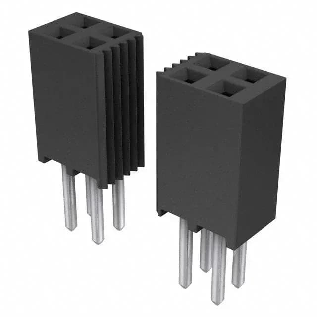 SSQ-106-02-T-D — Samtec Inc. product photo