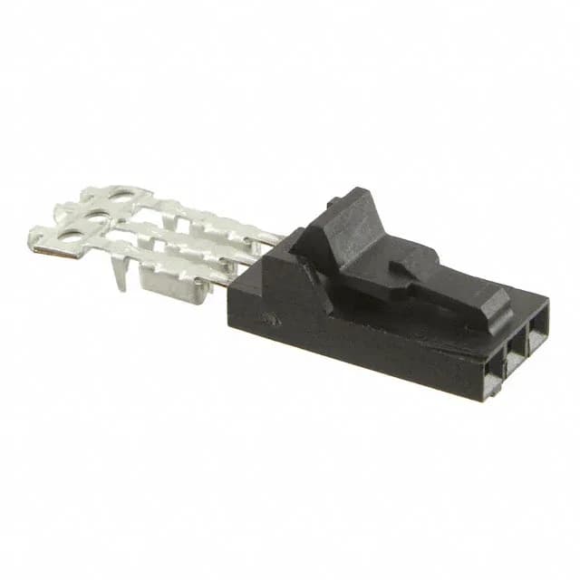 5-103960-2 — TE Connectivity AMP Connectors product photo