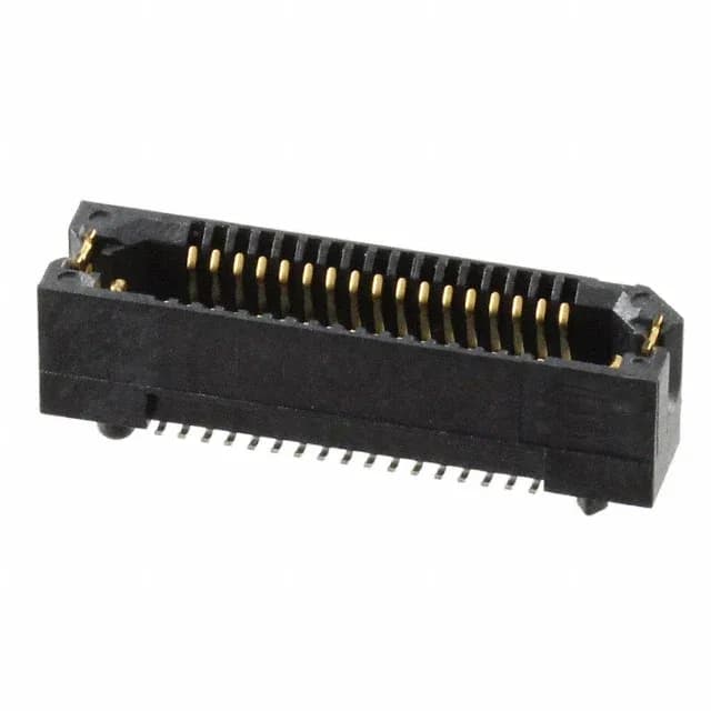 ASP-137973-01 — Samtec Inc. product photo