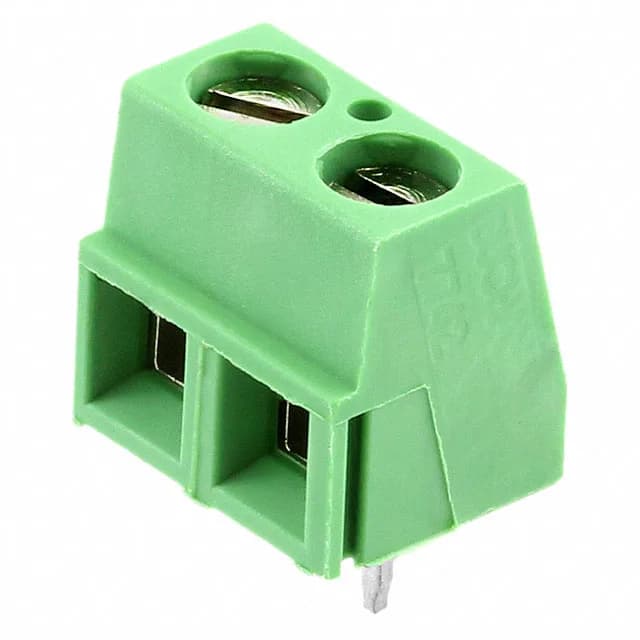 282837-2 — TE Connectivity AMP Connectors product photo
