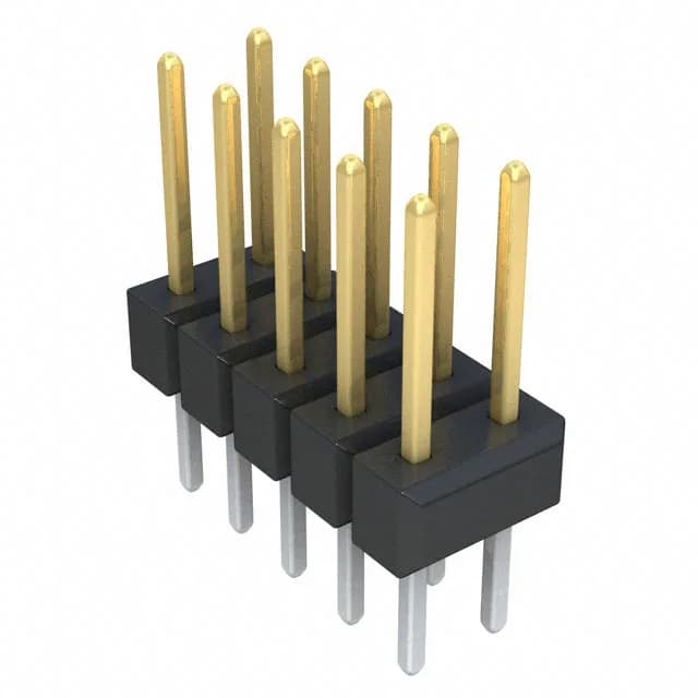 0010897102 — Molex product photo