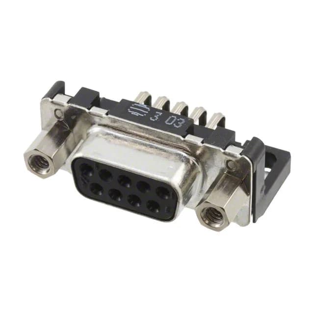 09661527613 — HARTING product photo
