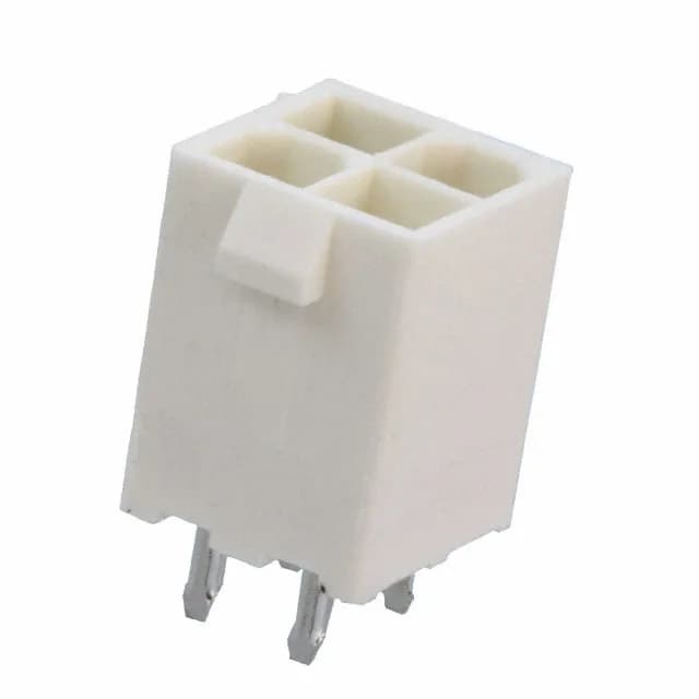 1586768-4 — TE Connectivity AMP Connectors product photo